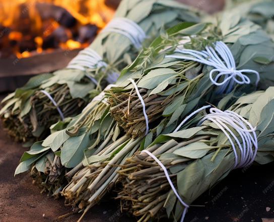 WAIALUA SAGE BUNDLE